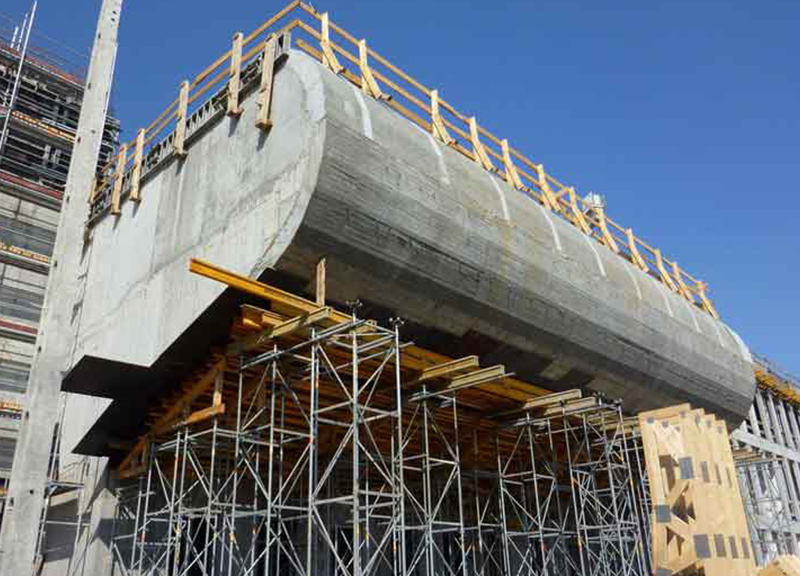 Our Commitment to Excellence