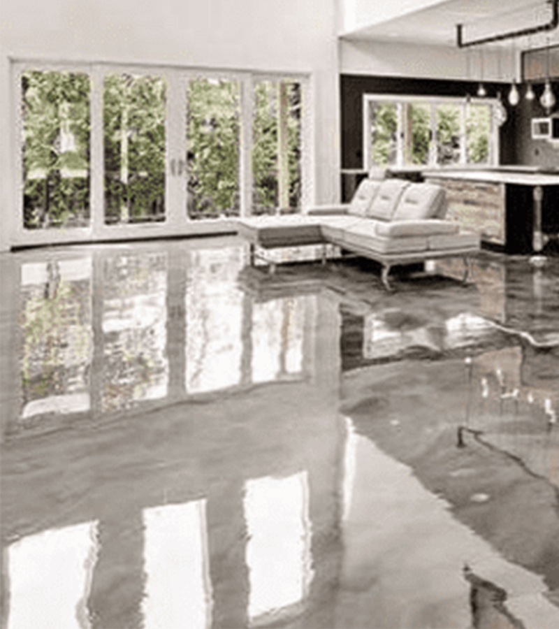 Interior & Eksterior