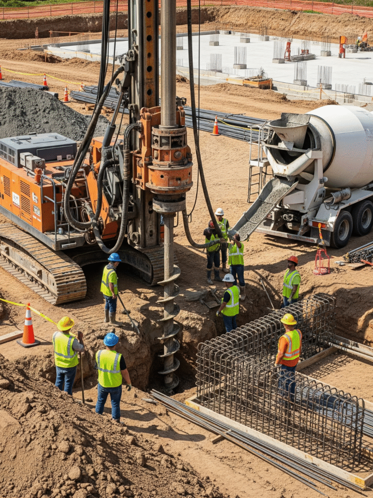 Committed to Quality & Customer Satisfaction